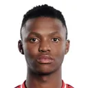 Mohau Nkota — cầu thủ, Orlando Pirates