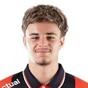 Gabin Bernardeau — cầu thủ, Lorient