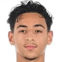 Ayman Rabhi — cầu thủ, Genk U19