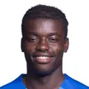Elie Mbavu — cầu thủ, KRC Genk II