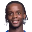 Aaron Murenzi — cầu thủ, Genk U19