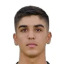 Esmaeil Falamarzi — cầu thủ, Fajr Sepasi