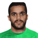 Saad Al Qarni — cầu thủ, Al Okhdood