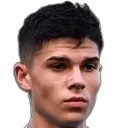 Valerio Farcomeni — cầu thủ, Lazio U20