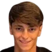 Giuseppe Forte — cầu thủ, Sampdoria U20