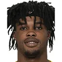 Odeyinka Malik — cầu thủ, New York RB II