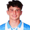 Antonio Arena — cầu thủ, Roma U20