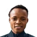 Mwanalima Jereko — cầu thủ, Køge W