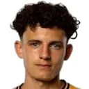 Myles Dayman — cầu thủ, Wolves U21