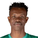 Alpha Kabia — cầu thủ, Minnesota United II
