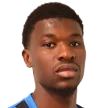 Boubou Diallo — cầu thủ, Dukla Praha II