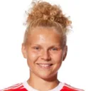 Fiona Gaißer — cầu thủ, Carl Zeiss Jena  W