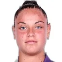 Benedetta Bedini — cầu thủ