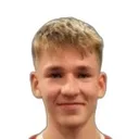 Silas Joensen — cầu thủ, HB Torshavn