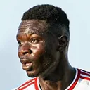 Serigne Diop — cầu thủ, AB Copenhagen