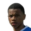 Marvyn Muzungu — cầu thủ, Jong Ajax