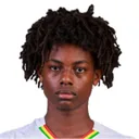 Emmanuel Mensah — cầu thủ, Sogndal