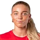 Laura Colstrup — cầu thủ