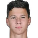 Ruslan Vydysh — cầu thủ, KAA Gent II