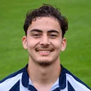 Younes Tufi — cầu thủ, Rijnsburgse Boys