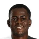 Jonas Naafo — cầu thủ, Dubai United