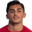 Yanis Benchaouch Marty — cầu thủ, RED Star FC 93
