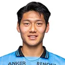 Ryota Kamihashi — cầu thủ, Kitakyushu