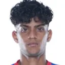 Clarence Savio — cầu thủ, SC Bengaluru