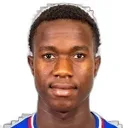 Abdoulaye Camara — cầu thủ, Jong Ajax