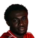 Joseph Okopu — cầu thủ, Zulte Waregem