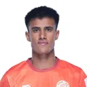 Shami Singamayum — cầu thủ, Minerva Punjab