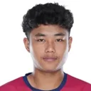 Chawngthu Lalhriatpuia — cầu thủ, Chennaiyin