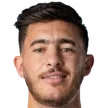 Benaouda Klileche — cầu thủ, Olympique Akbou