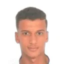 Rayane Mahrouz — cầu thủ, USM Alger