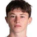 Mathias Macallister — cầu thủ, Sydney FC U23
