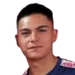 Aaron Sandoval — cầu thủ, Los Andes