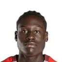 Felix Tsimba — cầu thủ, KVC Westerlo