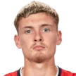 Antoine Livemont — cầu thủ, Lille U19
