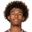 Dimitri Lucea — cầu thủ, Lille U19