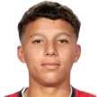 Brahim Mokhtari — cầu thủ, Lille U19