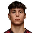 Filip Kaczmarek — cầu thủ, Sparta Praha U19
