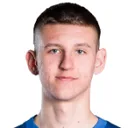 Kirils Bujanovs — cầu thủ, BFC Daugavpils