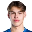 Artjoms Vinokurovs — cầu thủ, BFC Daugavpils U19