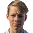 V. Mellis — cầu thủ, Tallinna Kalev U19