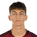 Lucas Delorge — cầu thủ, Club Brugge II