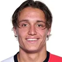 Tobias van den Elshout — cầu thủ, Feyenoord