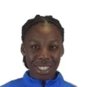 M’Mahawa Diakité — cầu thủ, Montpellier W