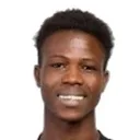 Soumaila Magassouba — cầu thủ, Sheriff Tiraspol