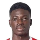 Jean Ahoua — cầu thủ, Al Faisaly