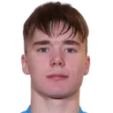 Stefan Kalinov — cầu thủ, Dinamo Kirov